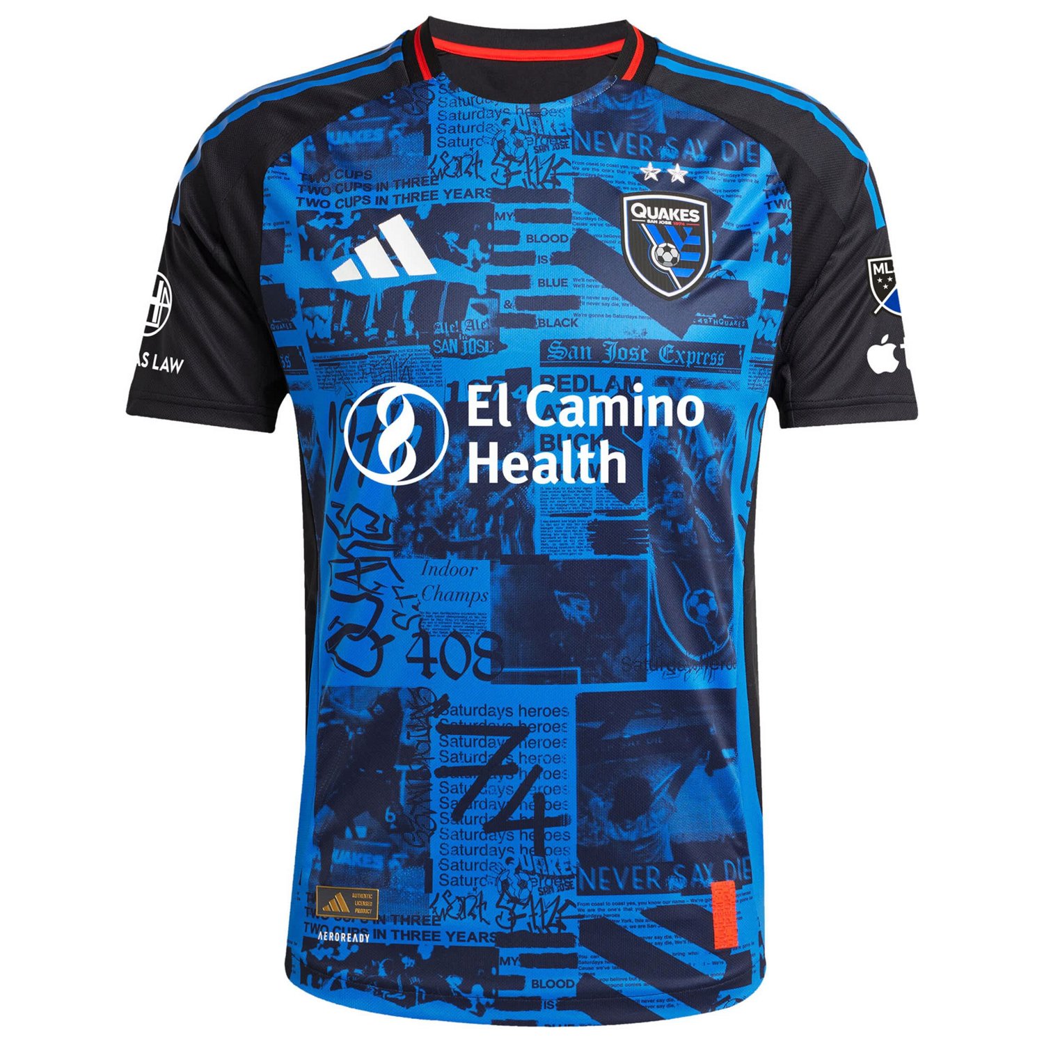 ウェア・シャツ 2025 AUTHENTIC JERSEY Kawasaki Frontale Puma 2025 Authentic Jersey New 4 Colors S