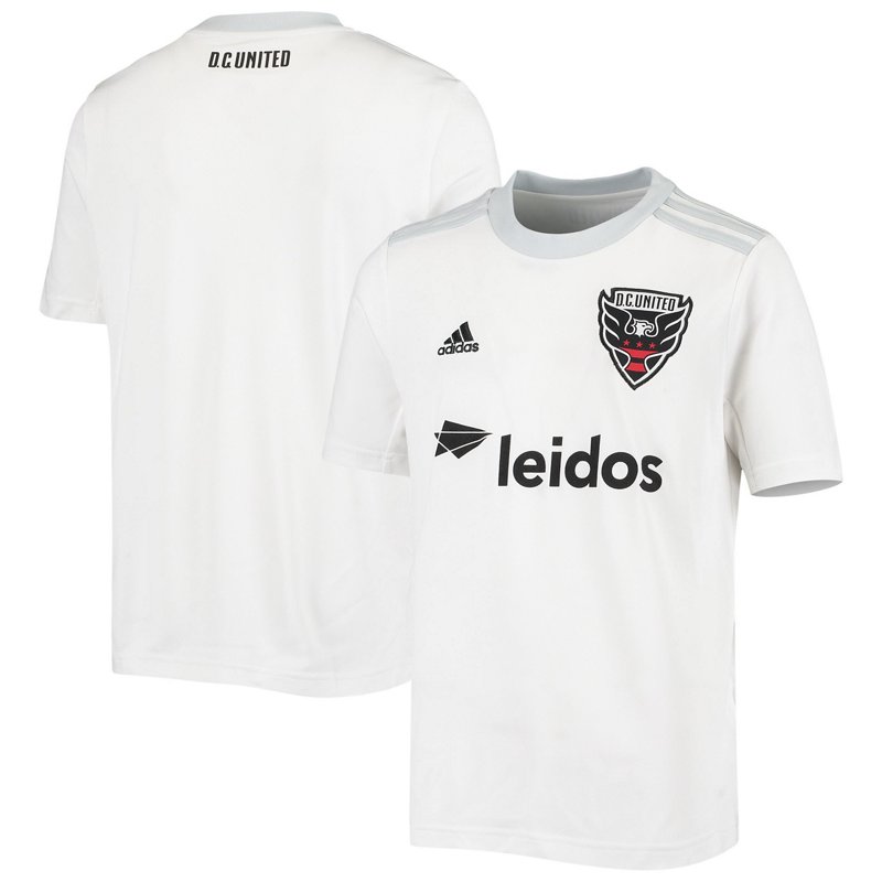 Adidas Dc United 20… - image