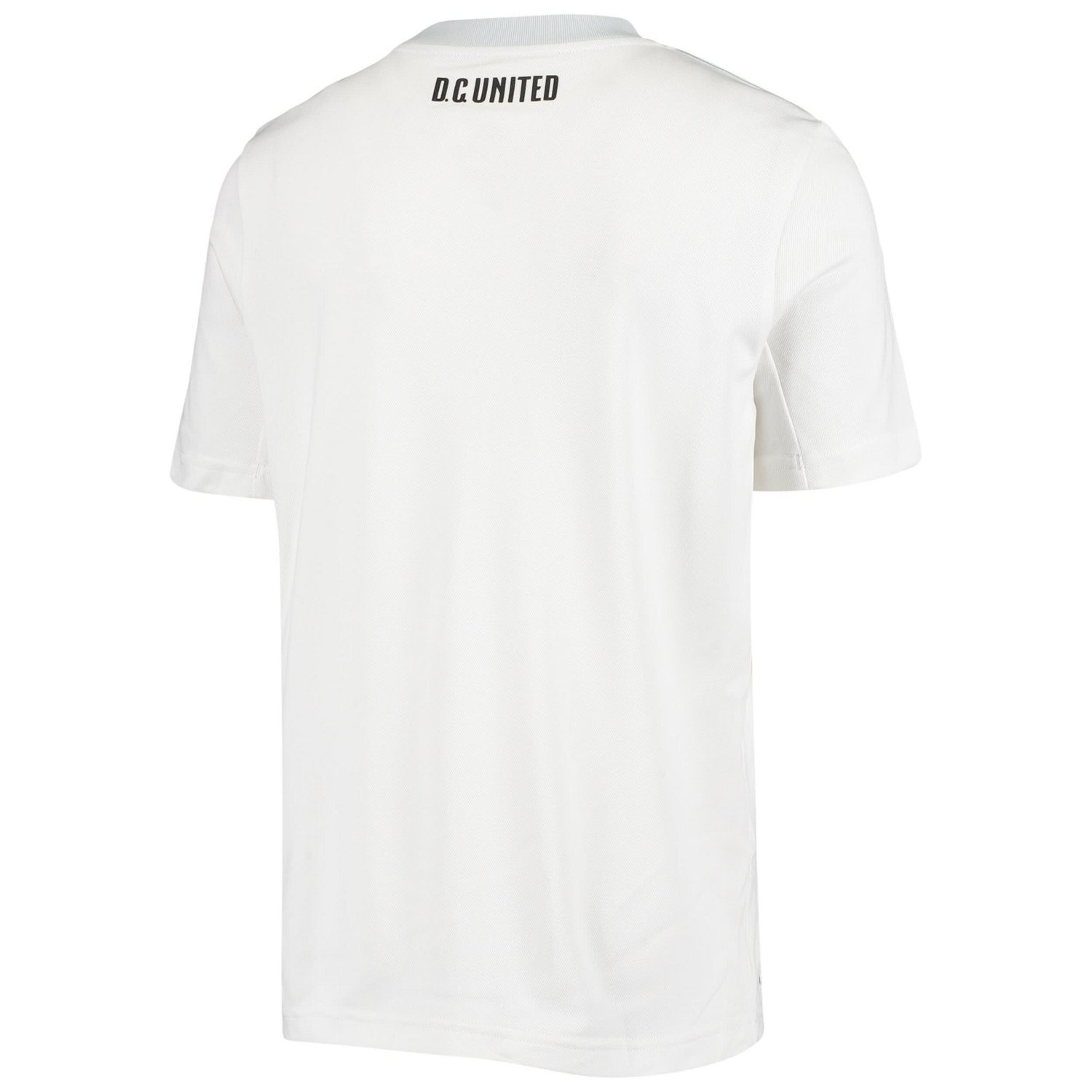 adidas DC United 2019 Away Team Authentic Jersey - view number 3