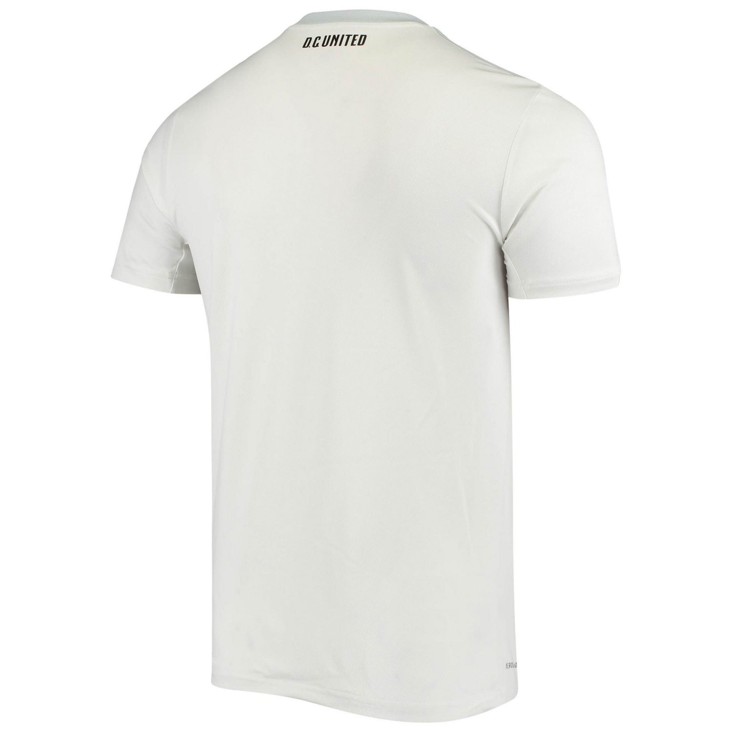 adidas DC United 2020/21 Replica Alternate Jersey - view number 3