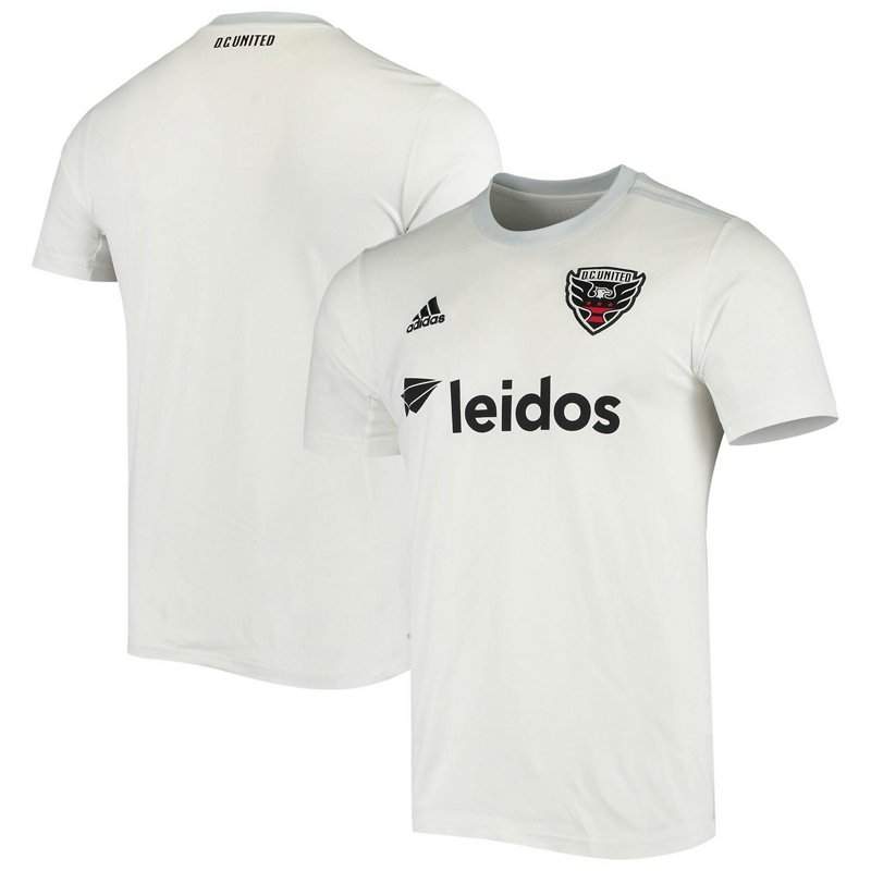 Adidas Dc United 20… - image