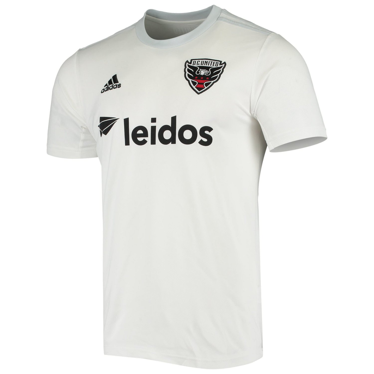 adidas DC United 2020/21 Replica Alternate Jersey - view number 2