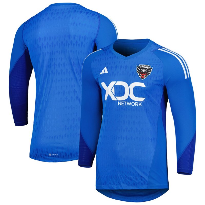 Adidas Dc United 20… - image