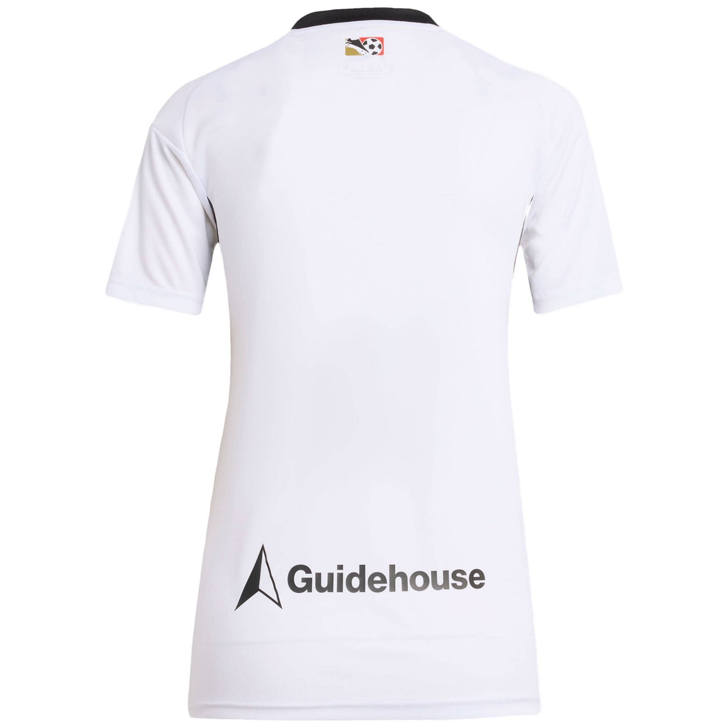 adidas DC United 2025 Third Replica Jersey - view number 3