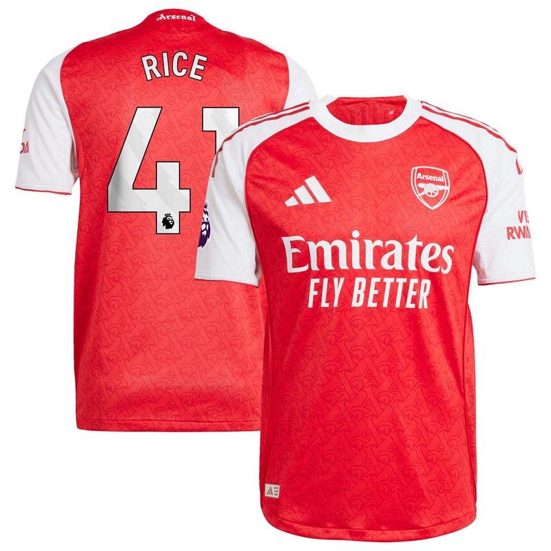 Adidas Declan Rice … - image