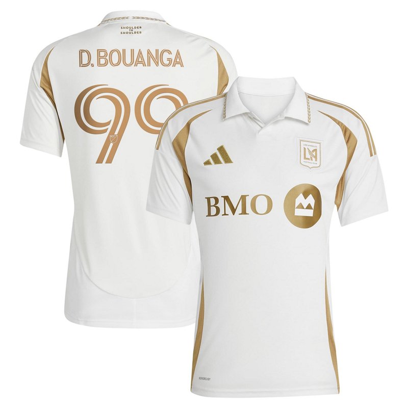 Adidas Denis Bouang… - image