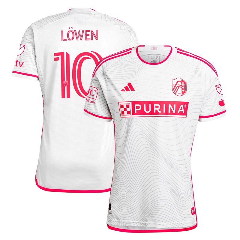 Adidas Eduard Lwen … - image