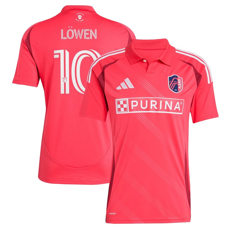 Adidas Eduard Lwen … - image
