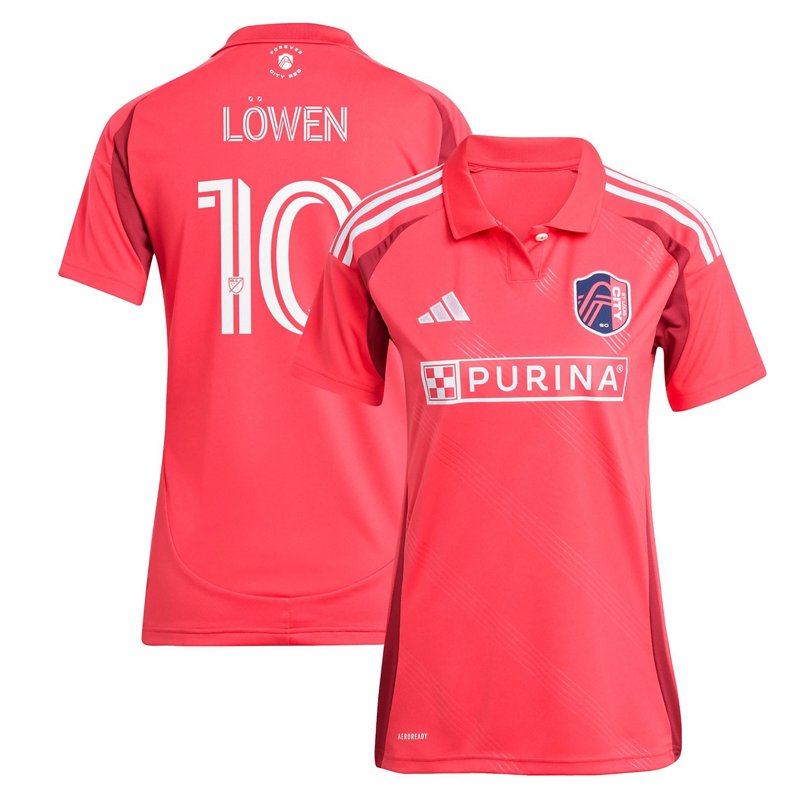 Adidas Eduard Lwen … - image