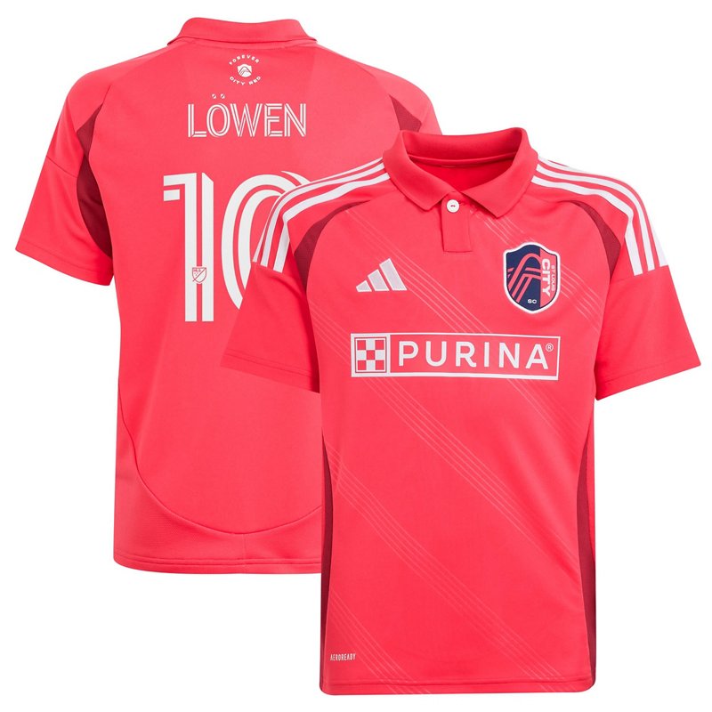 Adidas Eduard Lwen … - image