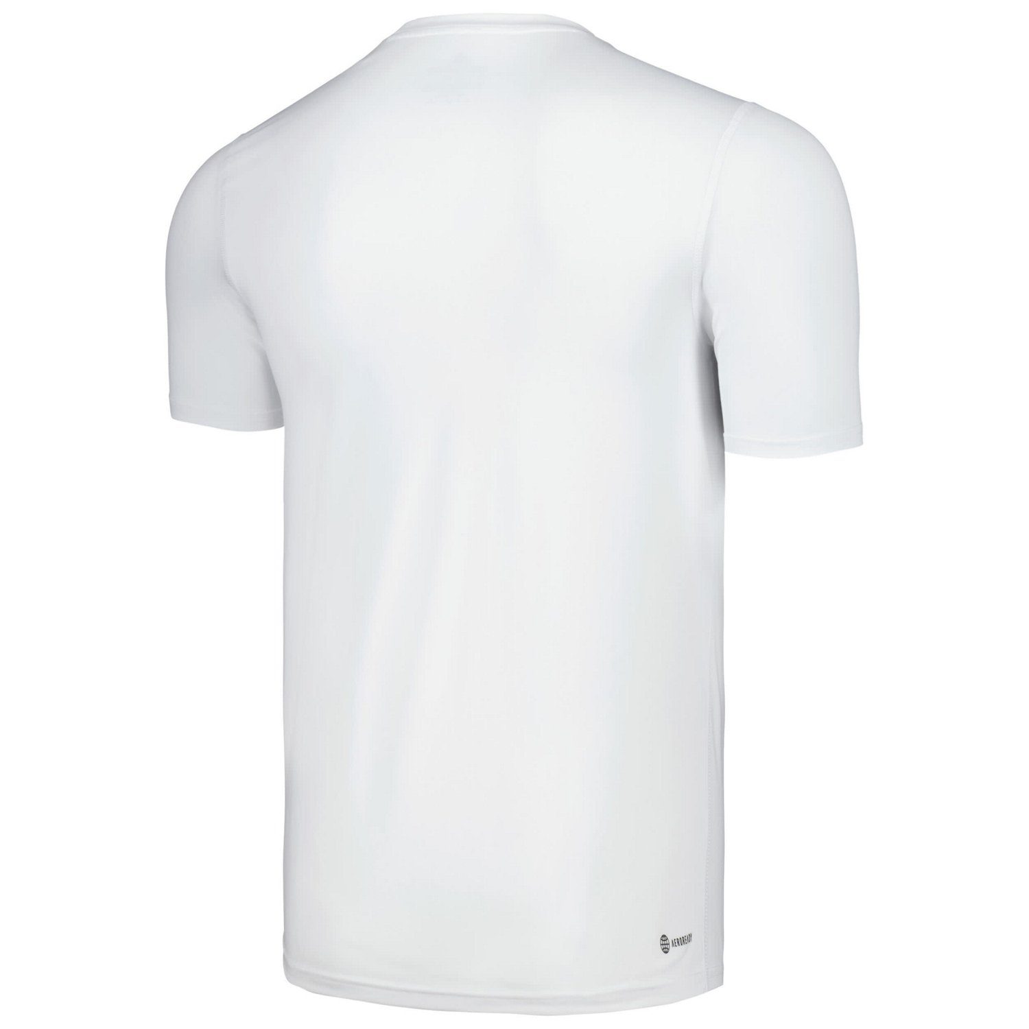 adidas Florida Atlantic Owls Basketball Creator T-Shirt - view number 3