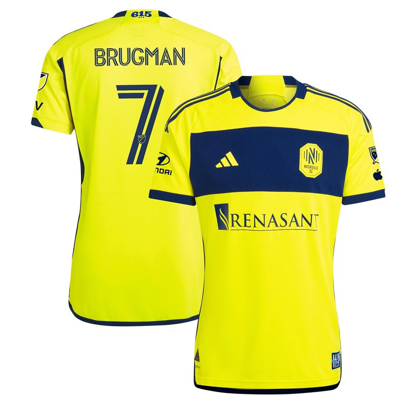 Adidas Gastn Brugma… - image