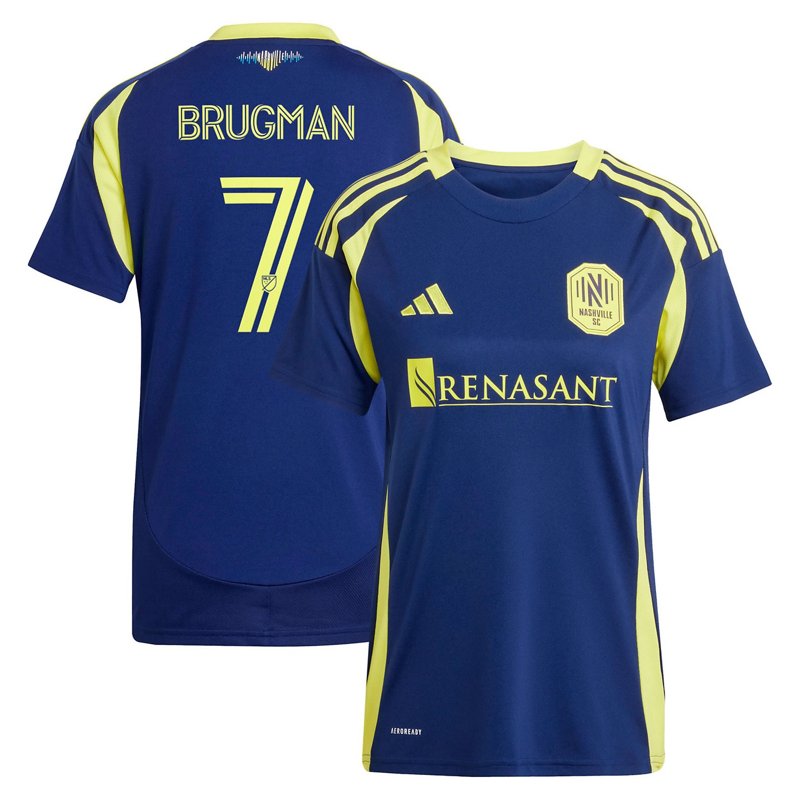 Adidas Gastn Brugma… - image