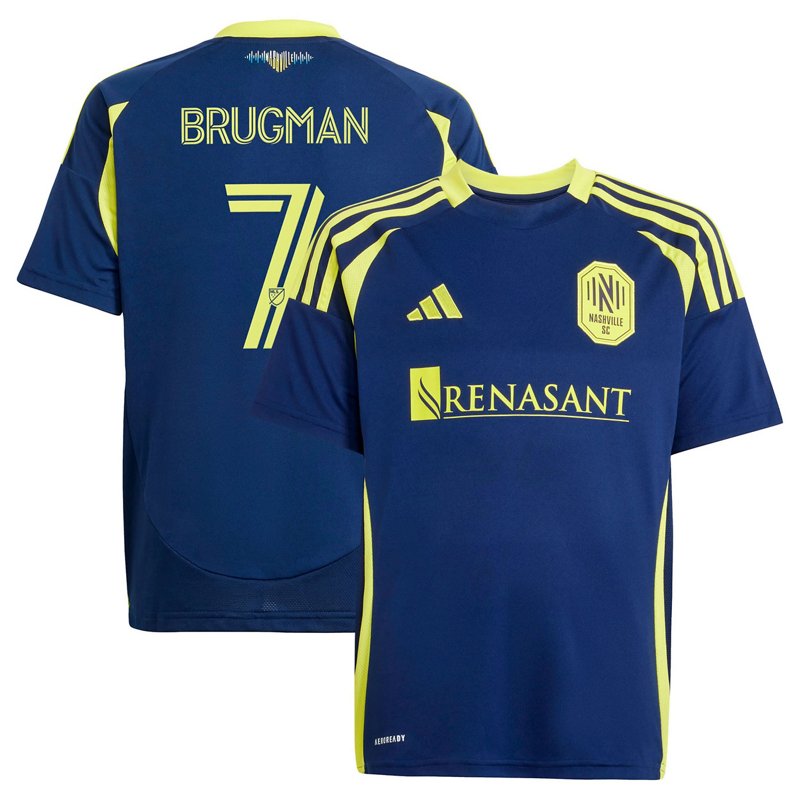 Adidas Gastn Brugma… - image