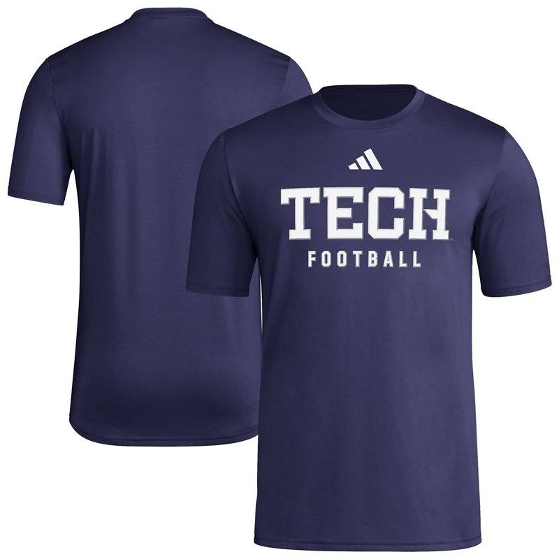 Adidas Georgia Tech… - image