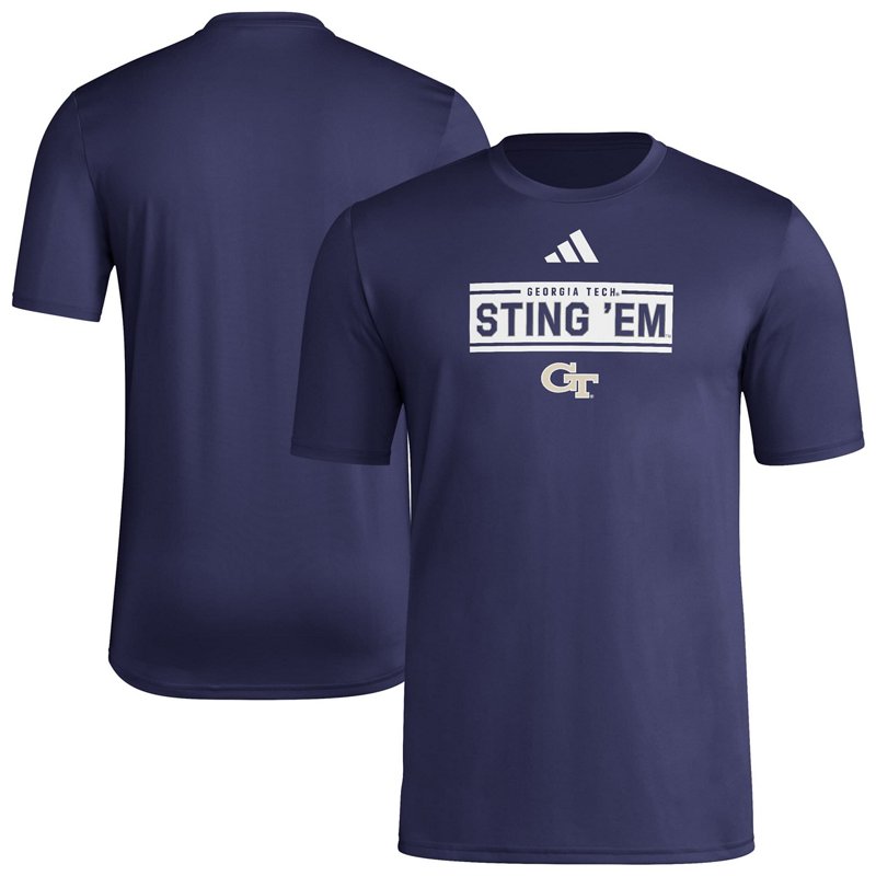 Adidas Georgia Tech… - image