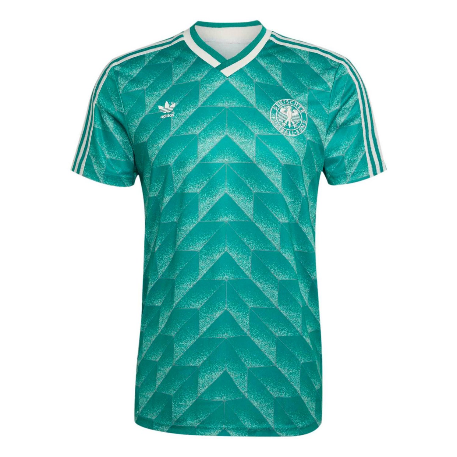 adidas Germany National Team 1990 Away Bringback Jersey - view number 4