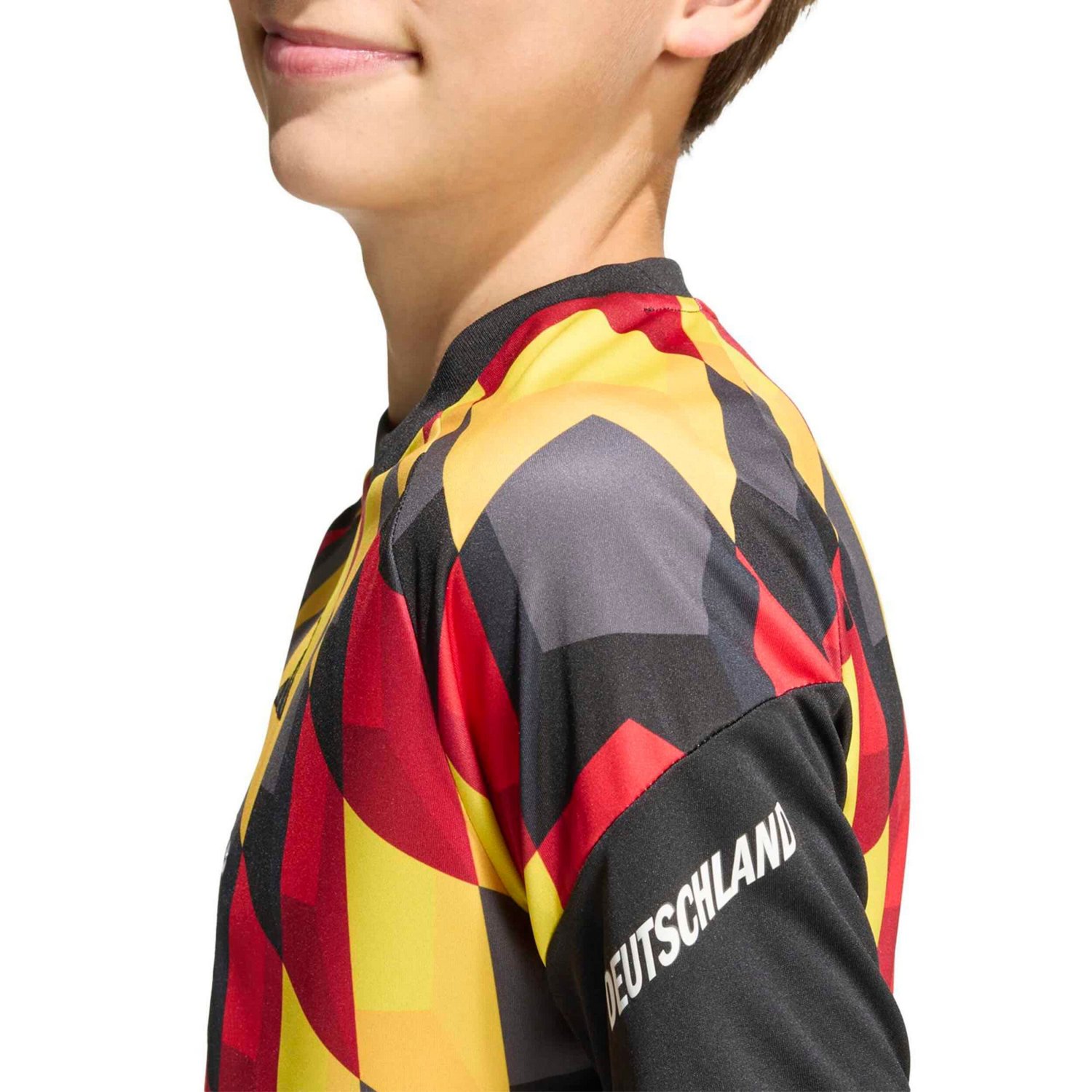 adidas Germany National Team 2026 Pre-Match Top - view number 4
