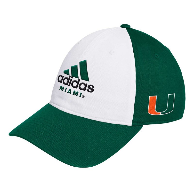 Adidas Green Miami … - image