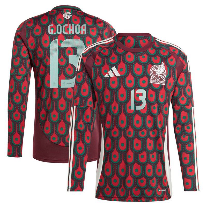 Adidas Guillermo Oc… - image