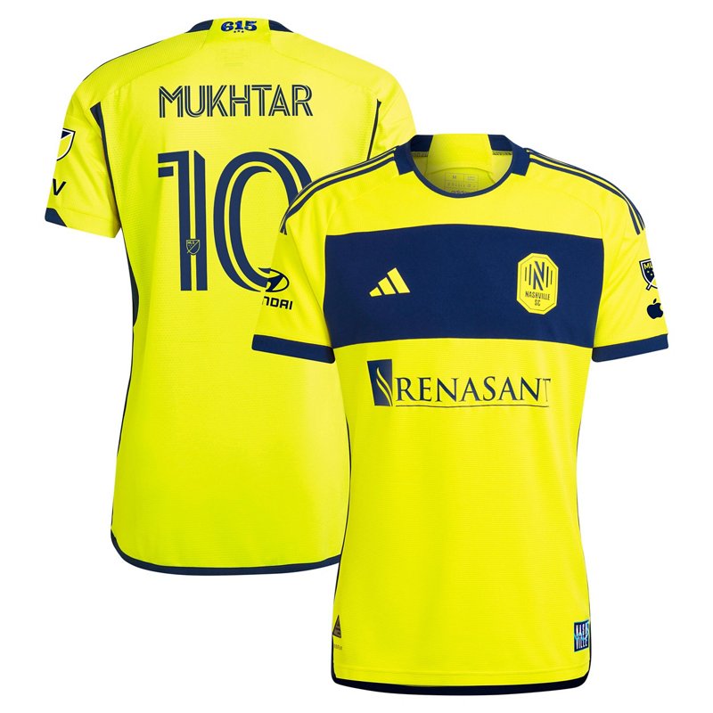 Adidas Hany Mukhtar… - image