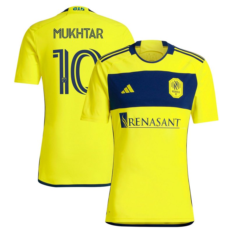 Adidas Hany Mukhtar… - image