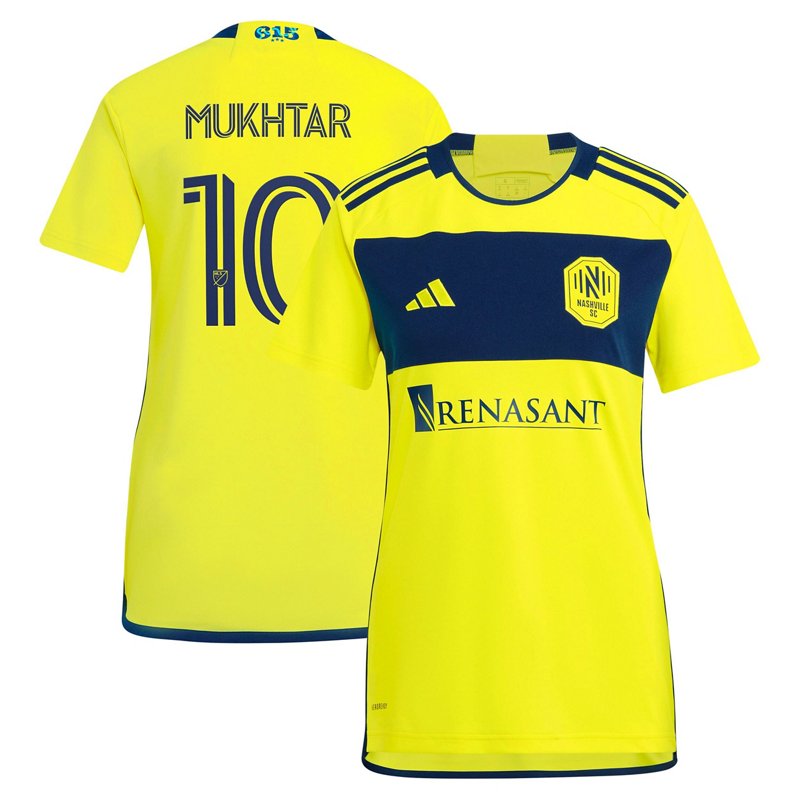 Adidas Hany Mukhtar… - image