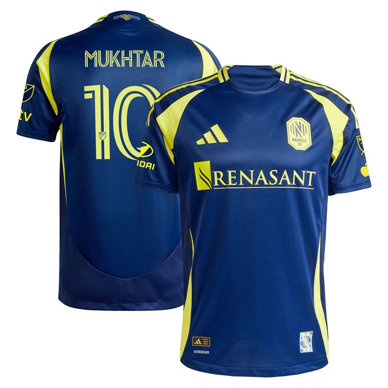 Adidas Hany Mukhtar… - image