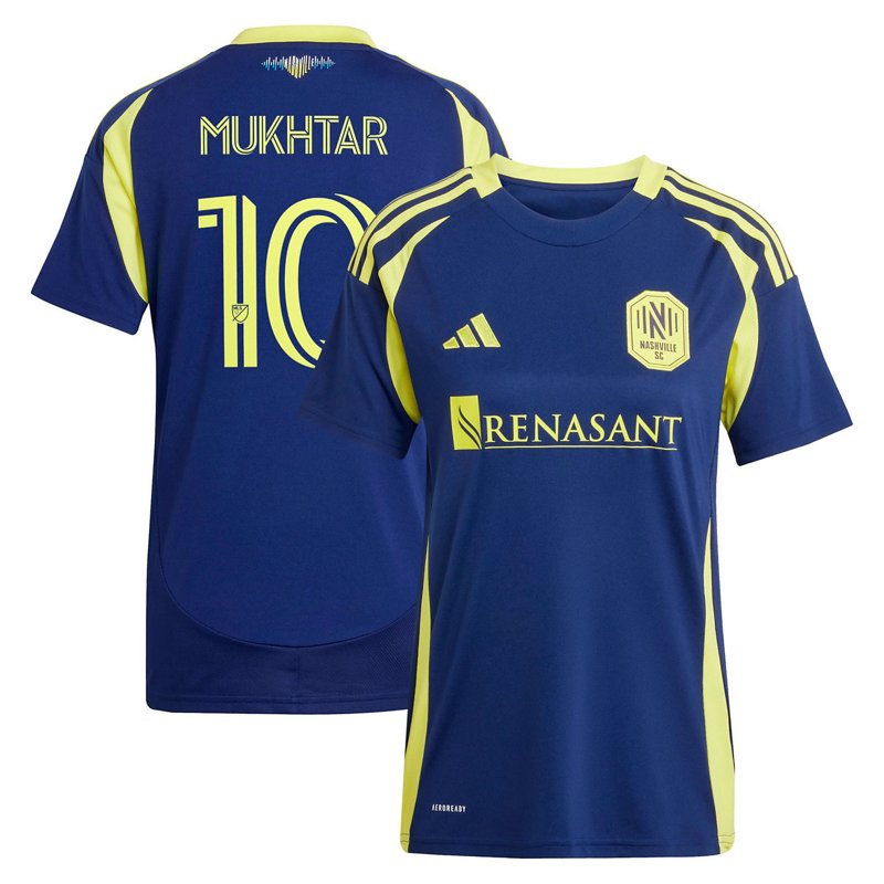 Adidas Hany Mukhtar… - image