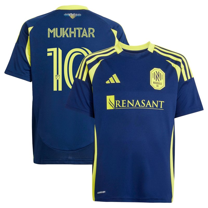 Adidas Hany Mukhtar… - image