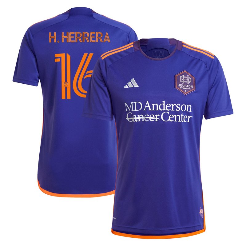 Adidas Hctor Herrer… - image