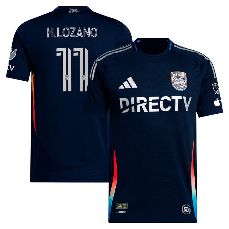 Adidas Hirving Loza… - image
