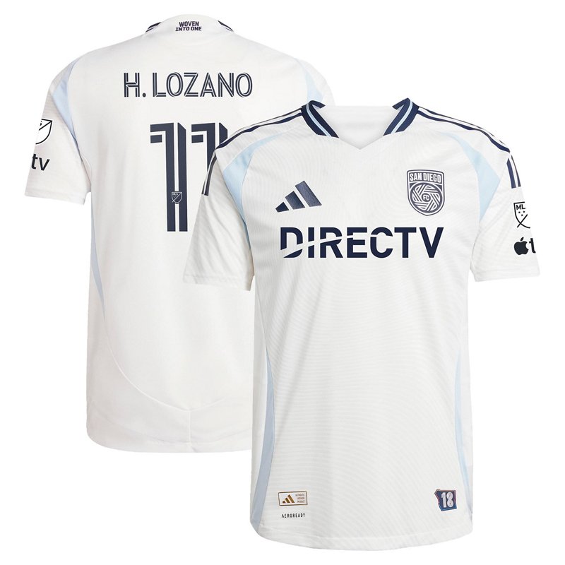 Adidas Hirving Loza… - image