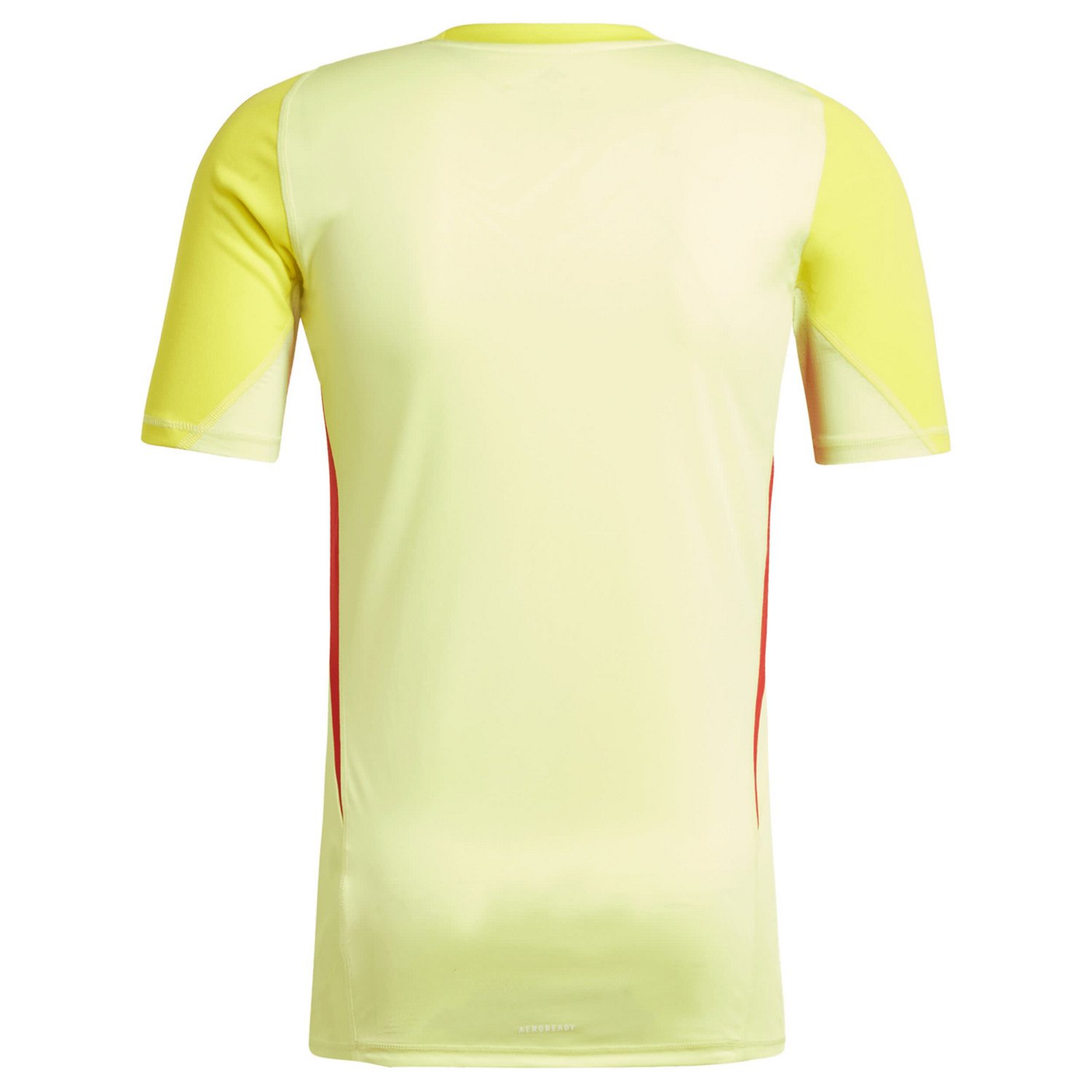 adidas Houston Dynamo FC 2025 Goalkeeper Jersey - view number 3