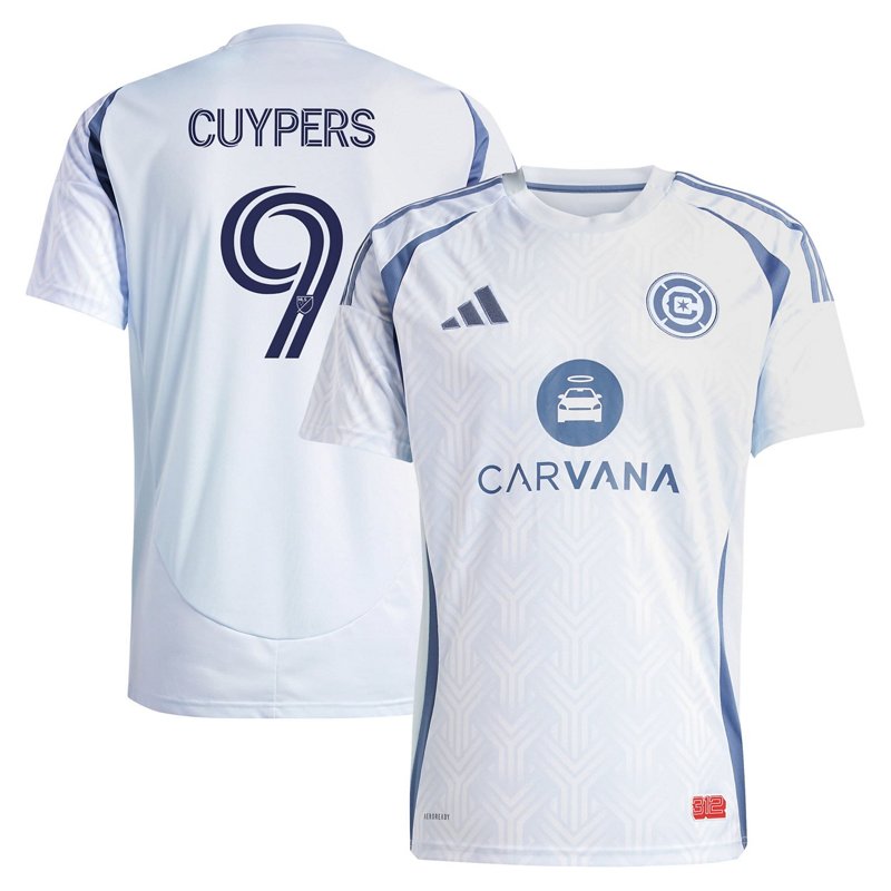 Adidas Hugo Cuypers… - image