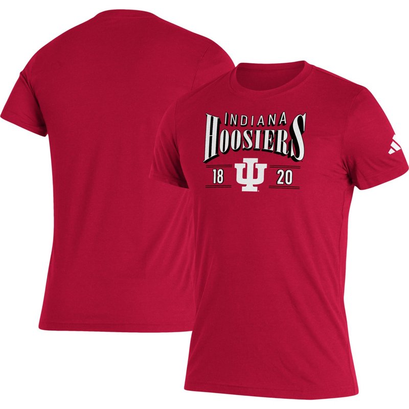 Adidas Indiana Hoos… - image