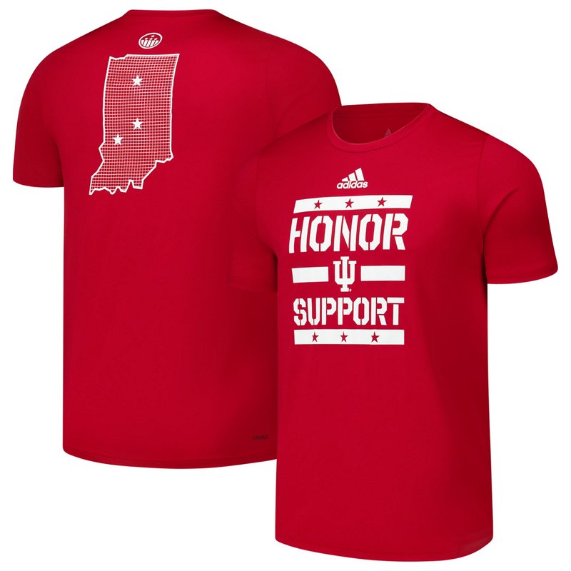 Adidas Indiana Hoos… - image