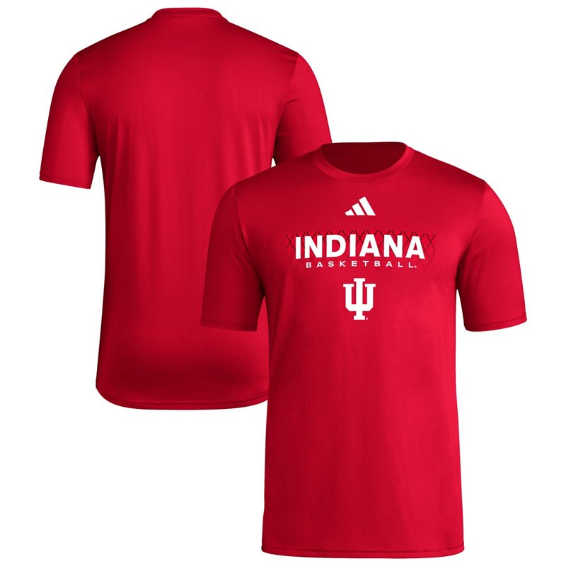 Adidas Indiana Hoos… - image