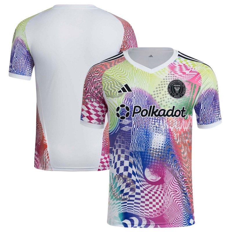 Adidas Inter Miami … - image