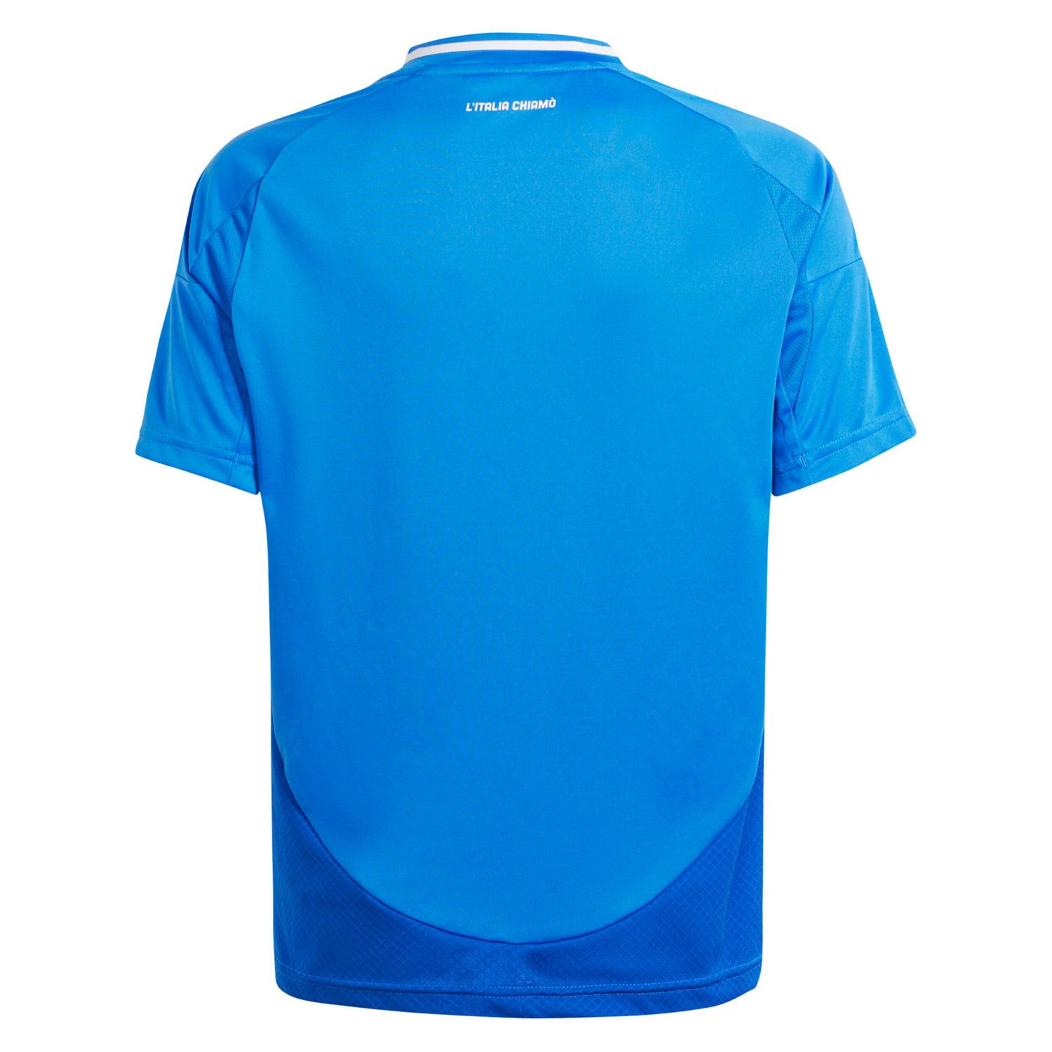 adidas Italy National Team 2024 Home Replica Jersey                                                                              - view number 3