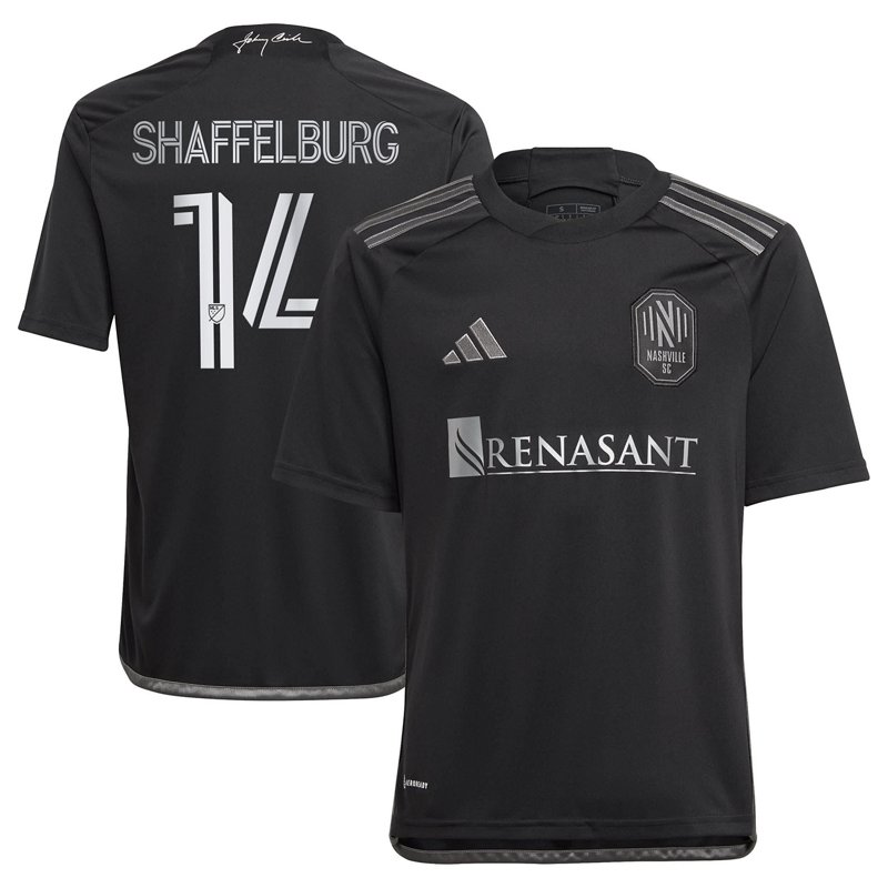 Adidas Jacob Shaffe… - image