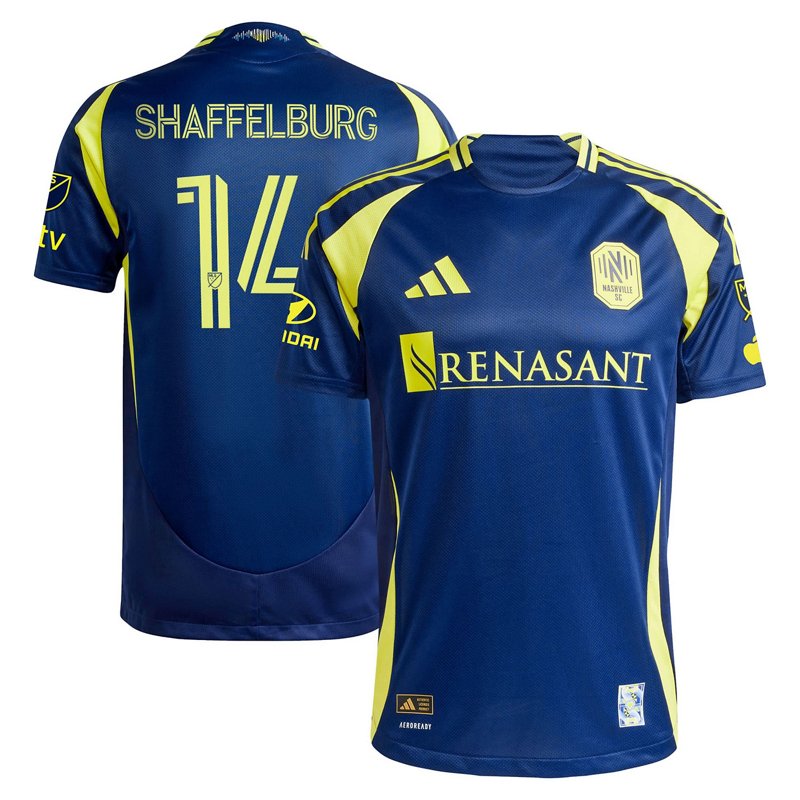 Adidas Jacob Shaffe… - image