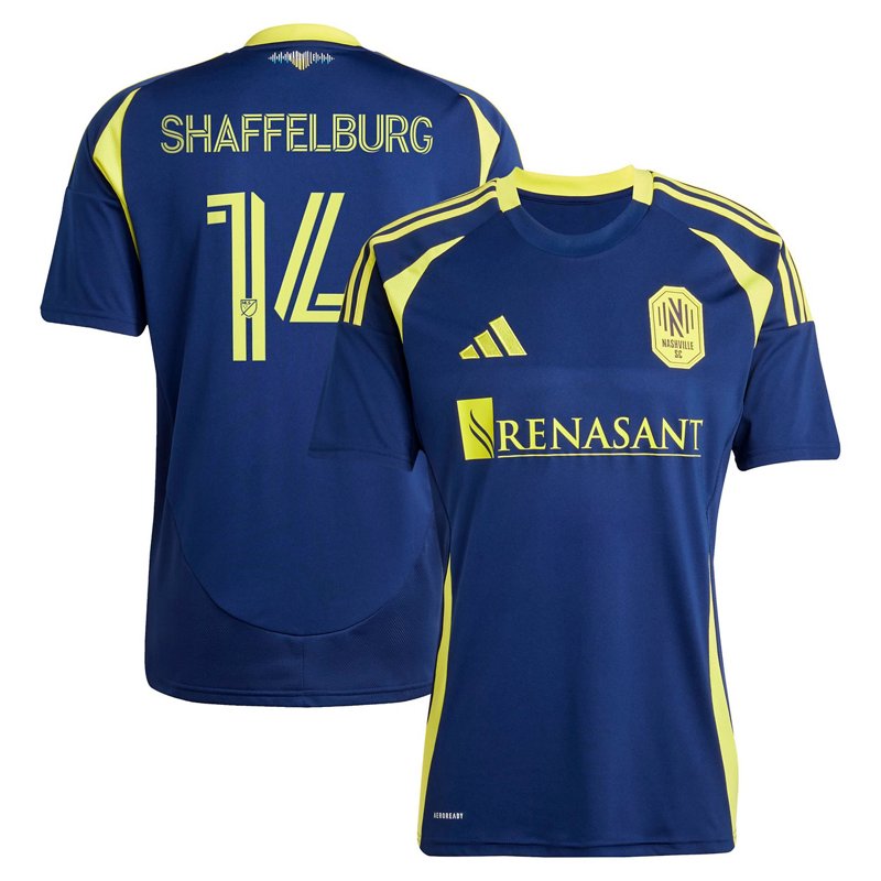Adidas Jacob Shaffe… - image