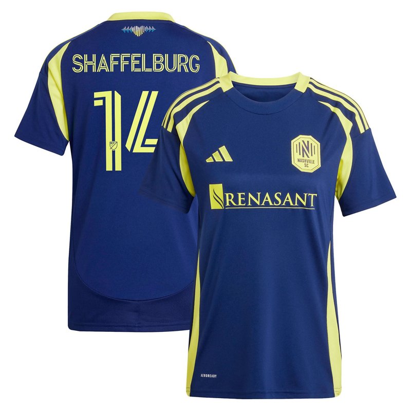 Adidas Jacob Shaffe… - image