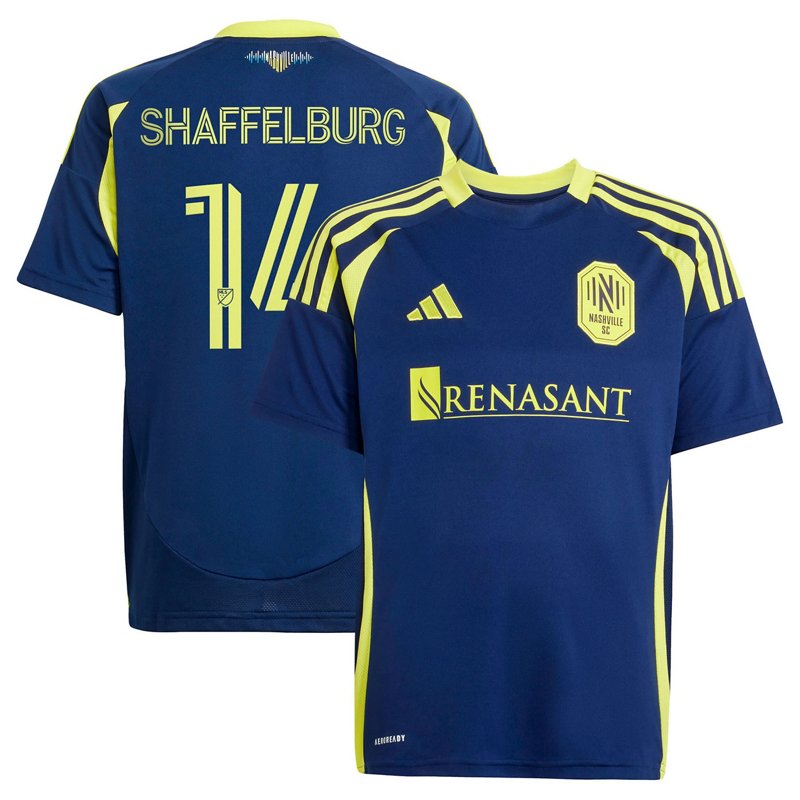 Adidas Jacob Shaffe… - image