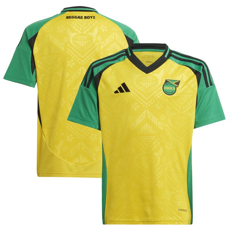 Adidas Jamaica Nati… - image
