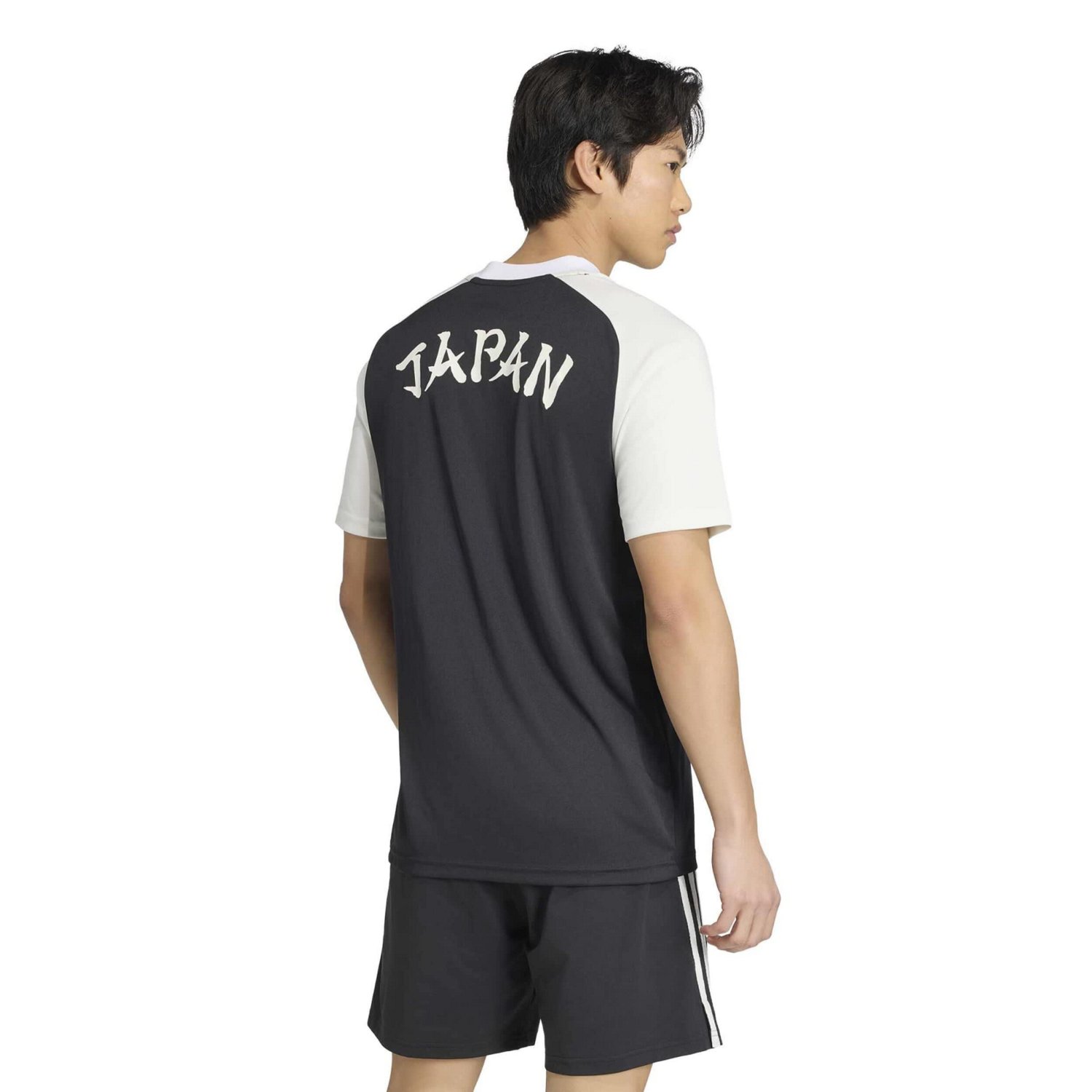 adidas Japan National Team 2026 Pre-Match Jersey - view number 2