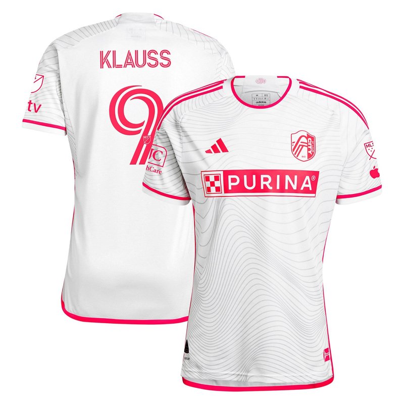 Adidas Joo Klauss S… - image