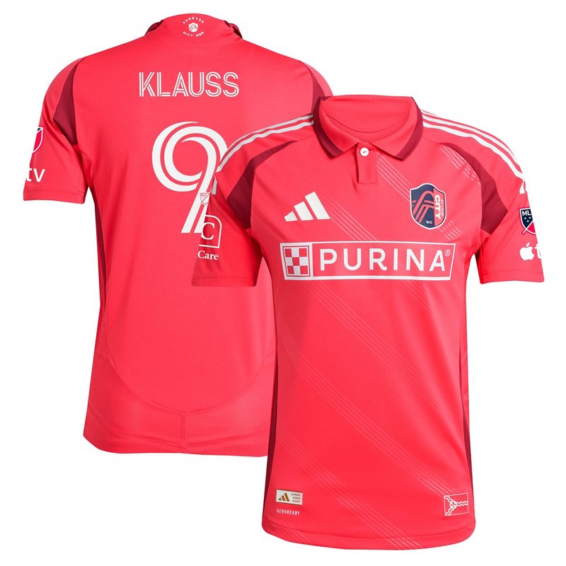 Adidas Joo Klauss S… - image