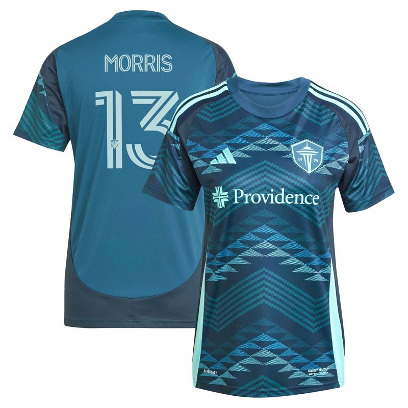 Adidas Jordan Morri… - image